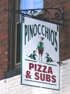 Pinnochio's Sign